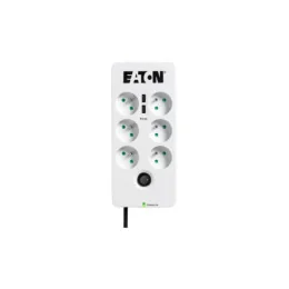 BOÎTIER DE PROTECTION EATON PB1F 6 PRISES FR