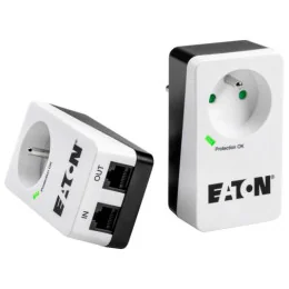 BOÎTIER DE PROTECTION EATON PB1F 1 PRISE FR