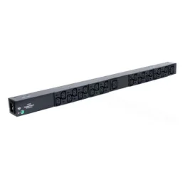 UNITÉ DE DISTRIBUTION ÉLECTRIQUE HPE G2 - 20 PRISES C13 + 2 PRISES C19 (P9Q38A)