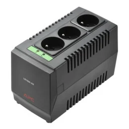 RÉGULATEUR AUTOMATIQUE DE TENSION APC LINE-R LS1000-FR 500 W / 1000 VA