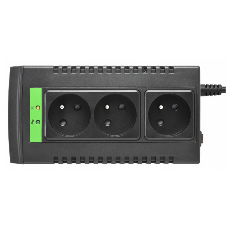 Régulateur automatique de tension APC line-r (LS1000-FR)