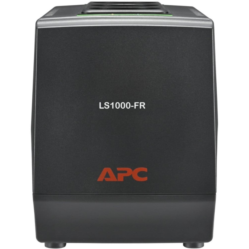 Régulateur automatique de tension APC line-r (LS1000-FR)