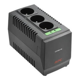 RÉGULATEUR AUTOMATIQUE DE TENSION APC LINE-R LS1000-FR 500 W / 1000 VA