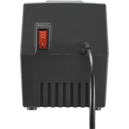 RÉGULATEUR AUTOMATIQUE DE TENSION APC LINE-R LS1000-FR 500 W / 1000 VA