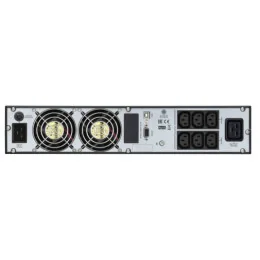 ONDULEUR ON-LINE APC EASY UPS SRV SRV3KRI - 2400 W / 3000 VA - 6 PRISES C13 + 1 PRISE C19