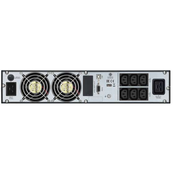 Onduleur on-line APC easy UPS srv (SRV3KRI)