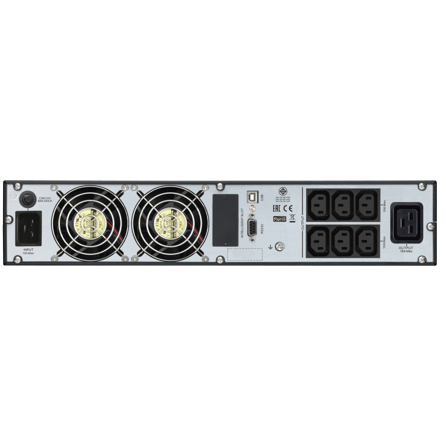 Onduleur on-line APC easy UPS srv (SRV3KRI)
