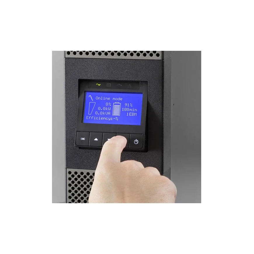 Onduleur Eaton 9PX 2200 VA RT3U