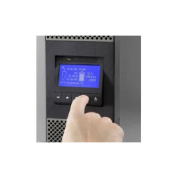 ONDULEUR ON-LINE EATON 9PX 1000 VA - RT2U (9PX1000IRTN)