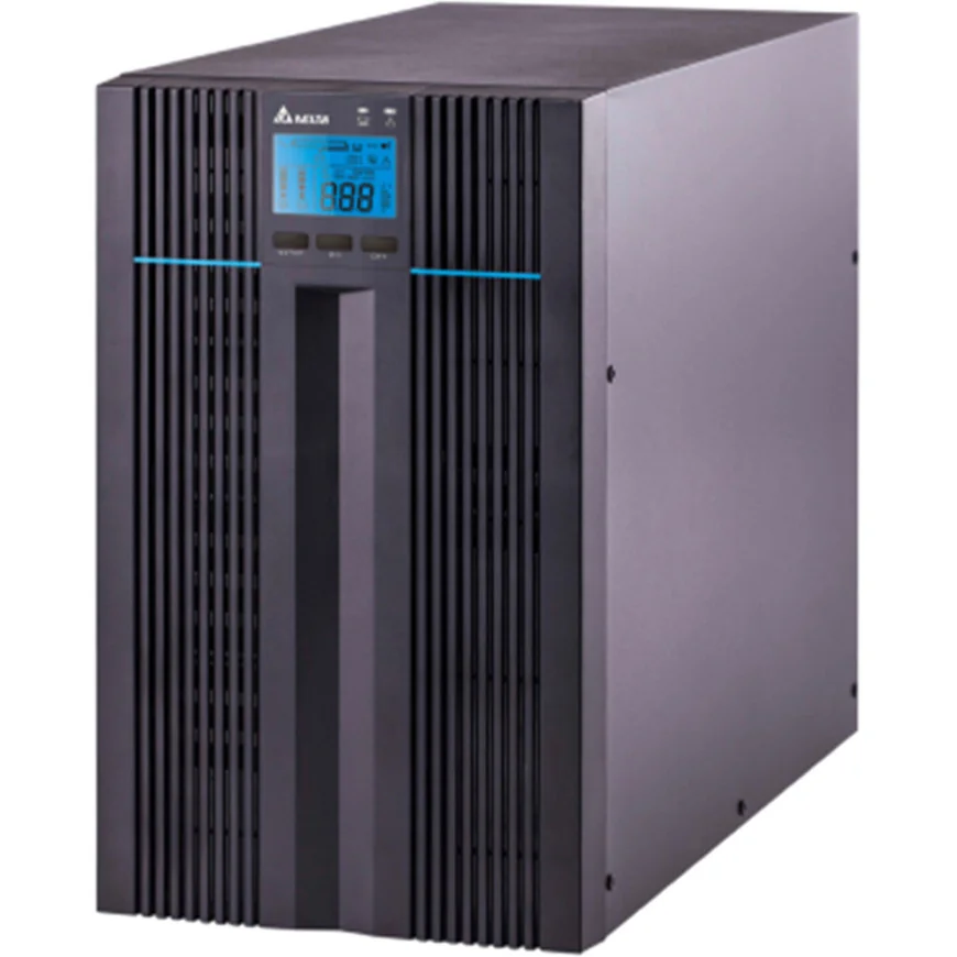 ONDULEUR ON-LINE DELTA POWER SOLUTIONS AMPLON N 1KVA