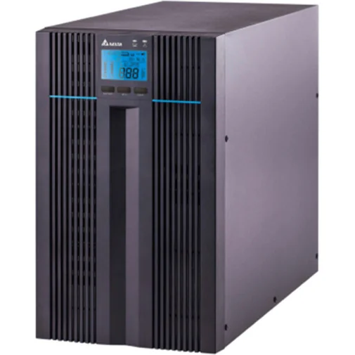 ONDULEUR ON-LINE DELTA POWER SOLUTIONS AMPLON N 1KVA - Onduleur On line - Rightech - le bon choix