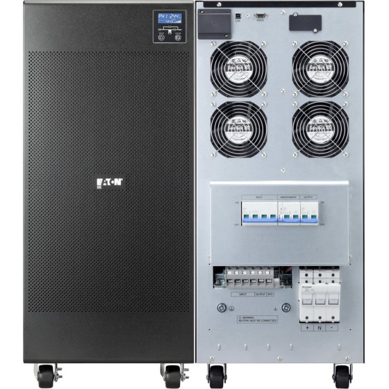 Onduleur on-line Eaton 9E 20KVA (9E20KI)