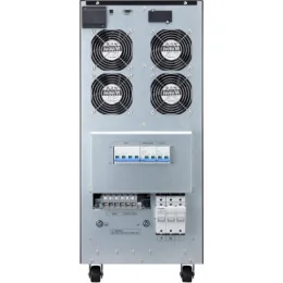 ONDULEUR ON-LINE EATON 9E 9E15KI - 12000 W / 15 KVA - BORNIER