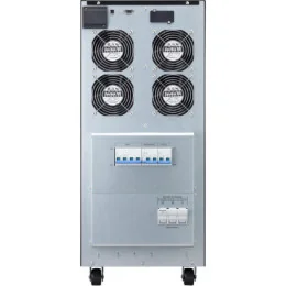 ONDULEUR ON-LINE EATON 9E 9E15KI - 12000 W / 15 KVA - BORNIER
