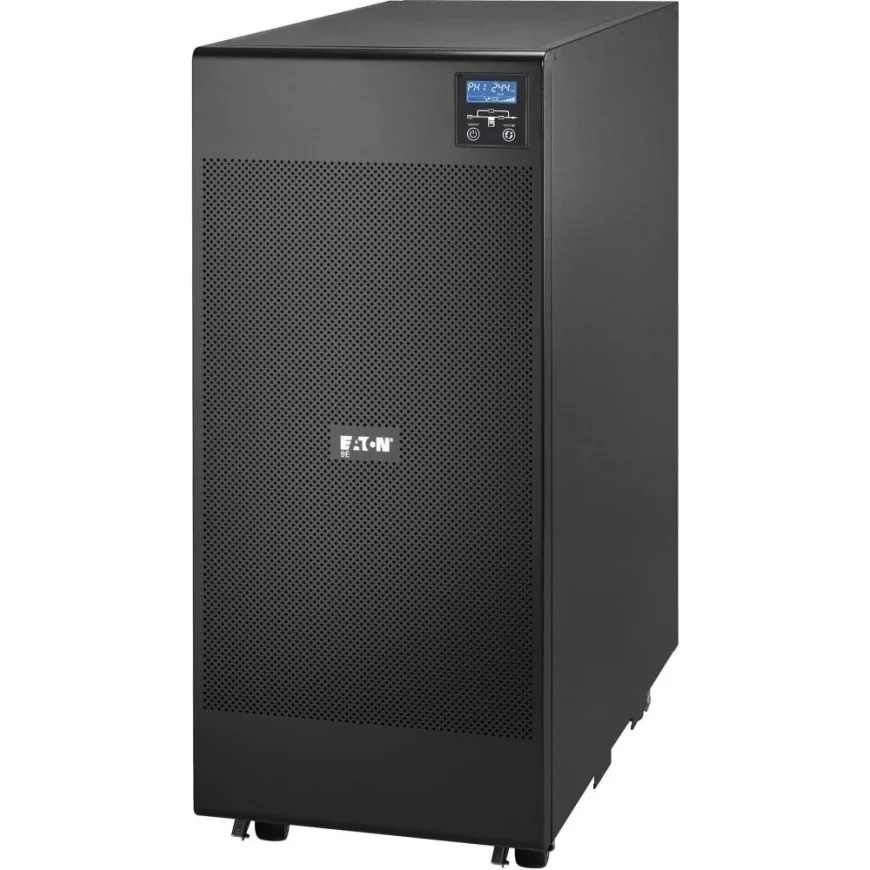 Onduleur On-line Eaton 9E 15kVA 12kW 9E15KI
