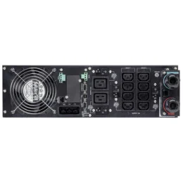 ONDULEUR ON-LINE EATON 9SX 5000I 5000 VA - RT3U (9SX5KIRT)