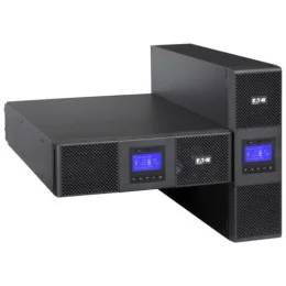 ONDULEUR ON-LINE EATON 9SX 5000I 5000 VA - RT3U (9SX5KIRT)