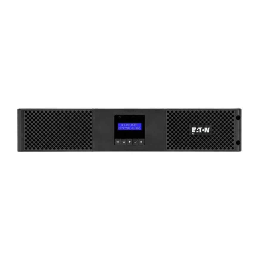 ONDULEUR ON-LINE EATON 9E 2700 W / 3000 VA (9E3000IR)