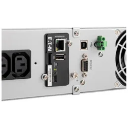 ONDULEUR ON-LINE EATON 9E 2700 W / 3000 VA (9E3000IR)
