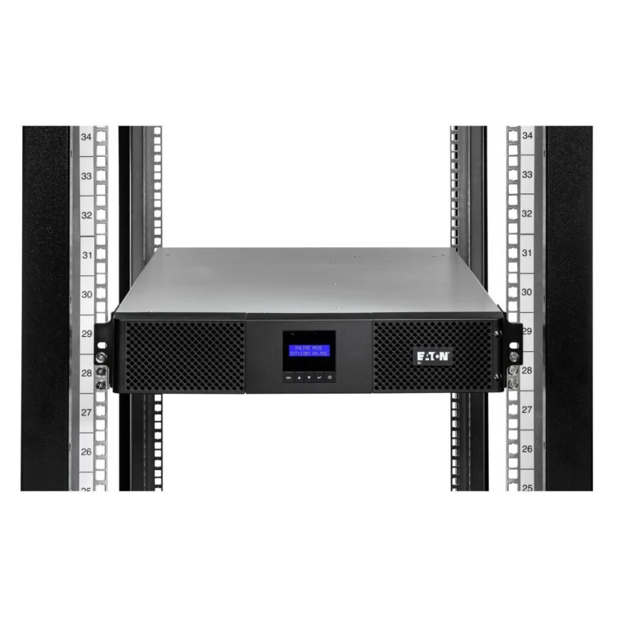 Onduleur Eaton 9E3000IR 3000VA 2700W