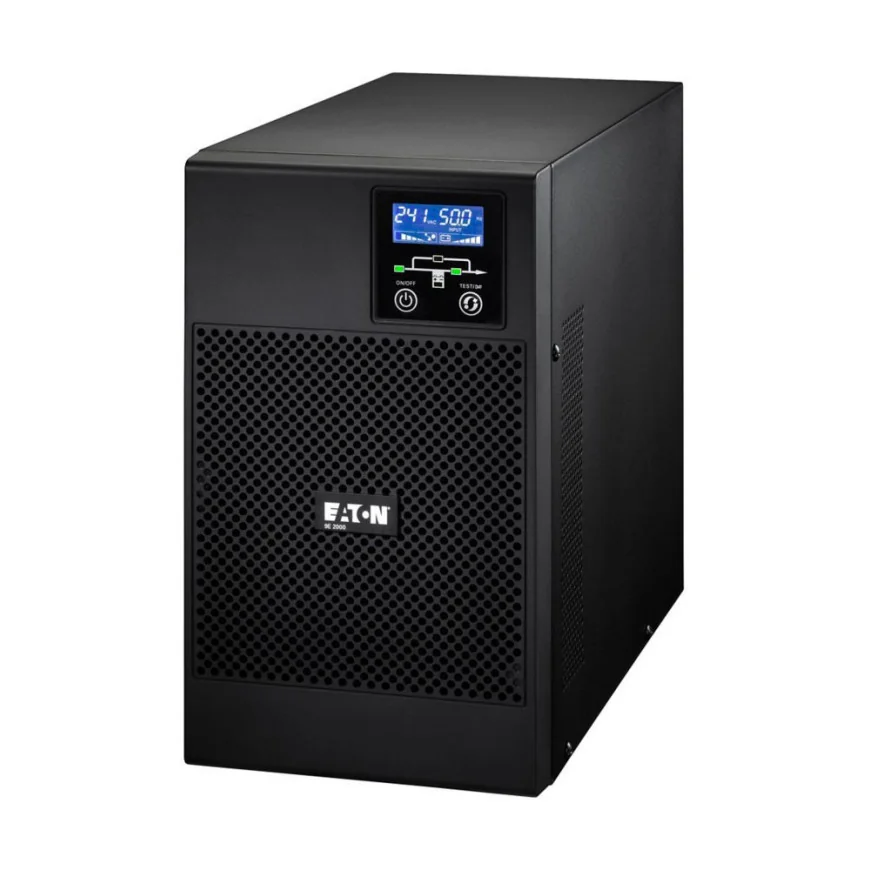 ONDULEUR ON-LINE EATON 9E 1600W / 2000VA (9E2000I)