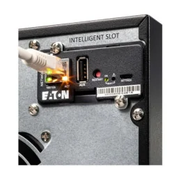 ONDULEUR ON-LINE EATON 9E 1600W / 2000VA (9E2000I)