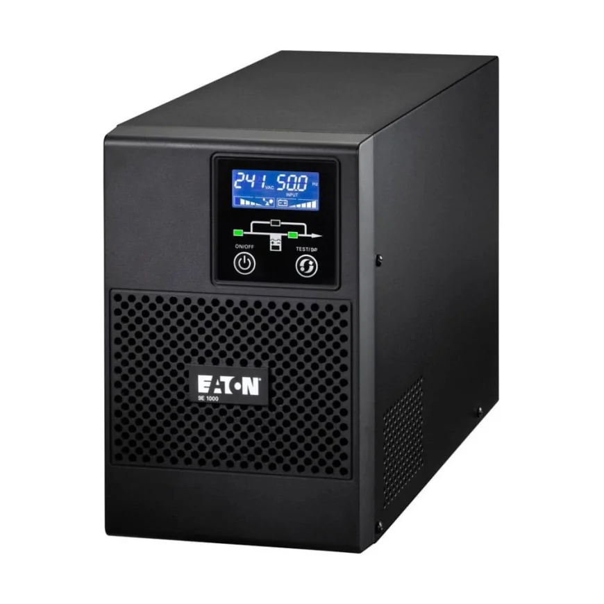 Onduleur Eaton 9E1000I