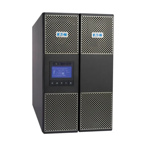 ONDULEUR ON-LINE EATON 9PX 1000 VA - RT2U (9PX1000IRTN) - Onduleur On line - Rightech - le bon choix