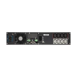 ONDULEUR ON-LINE EATON 9PX 1000 VA - RT2U (9PX1000IRTN)