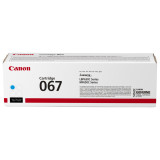 Toner Canon 067 cyan - Canon d'origine (5101C002AA)