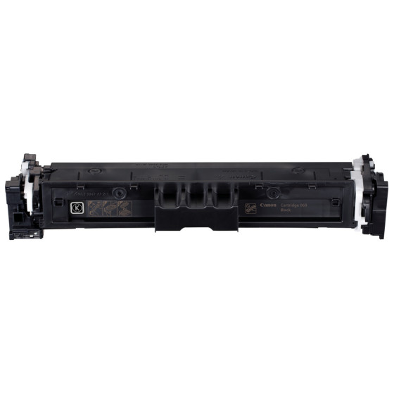 Toner Canon 069 noir - Canon d'origine (5094C002AA)