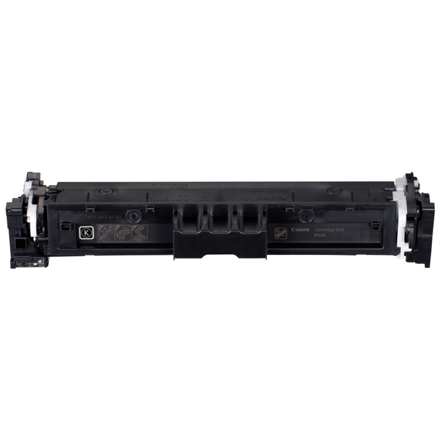 Toner Canon 069 noir - Canon d'origine (5094C002AA)