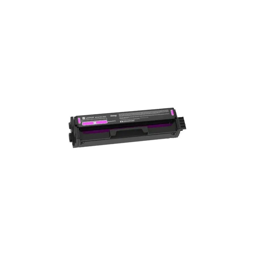 Cartouche Lexmark C/MC3224, 3326, 3426 magenta - d'impression d'origine (C3250M0)