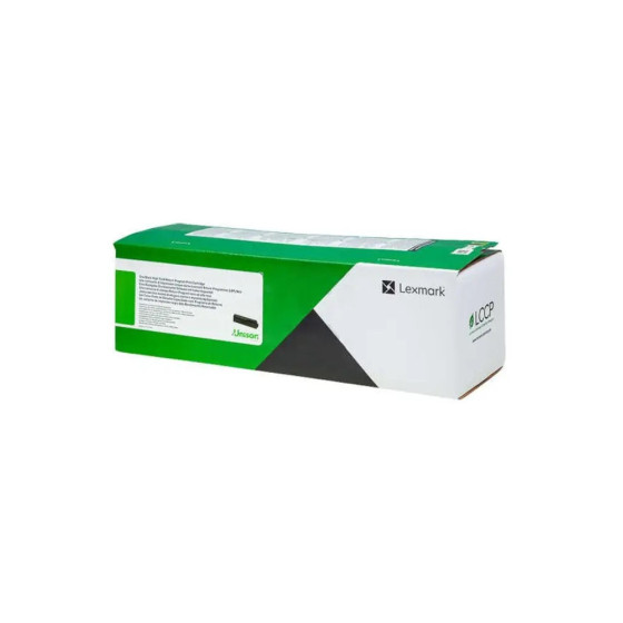 Toner Lexmark CS/CX331 431 magenta programme de retour - Lexmark d'origine (20N50M0)