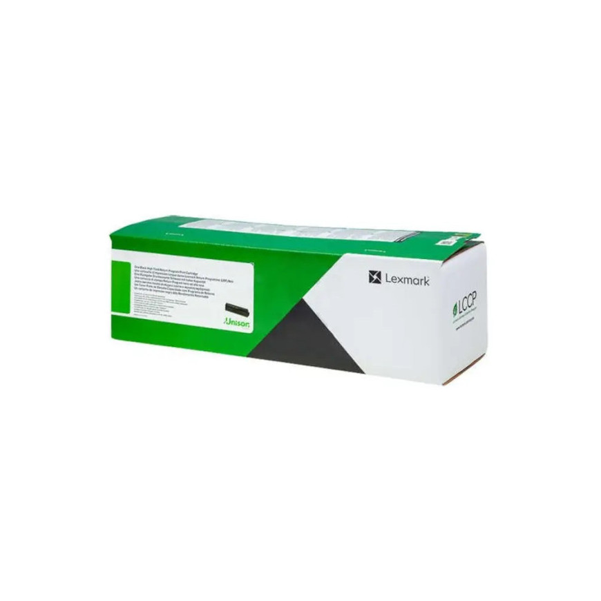 Toner Lexmark CS/CX331 431 magenta programme de retour - Lexmark d'origine (20N50M0)
