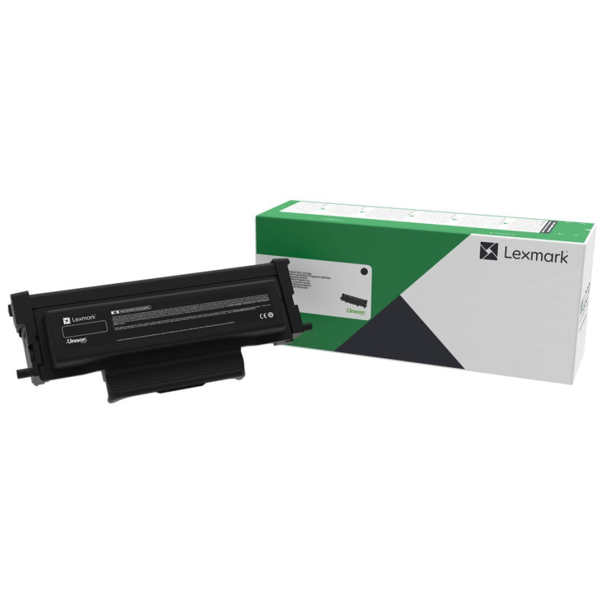 Toner Lexmark B222000 noir - Lexmark programme de retour (B225000)