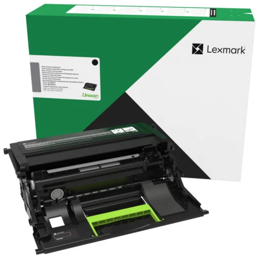LEXMARK MS/MX725, 822, MS821, 823, B2865, MB2770, M5255, XM5355, 5370, 7355 - UNITÉ DE TRAITEMENT D'IMAGES (58D0Z00) - Toner Original - Rightech - le bon choix