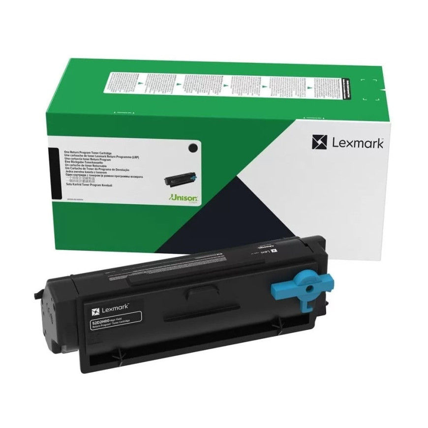 Cartouche de toner Lexmark MS/MX331, 431 - d'origine (55B5000)