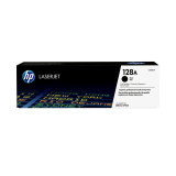 Toner HP 128A noir (CE320A) - HP LaserJet d'origine