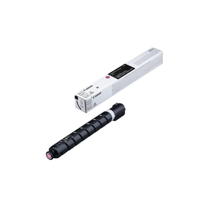 Toner Canon c-exv 65 magenta - Canon d'origine (5763C001)