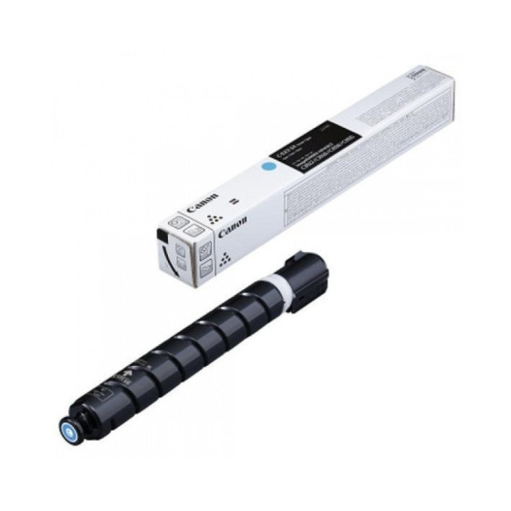 Toner Canon c-exv 65 cyan - Canon d'origine (5762C001)
