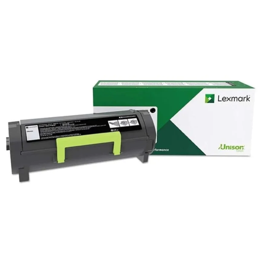 LEXMARK MS/MX817