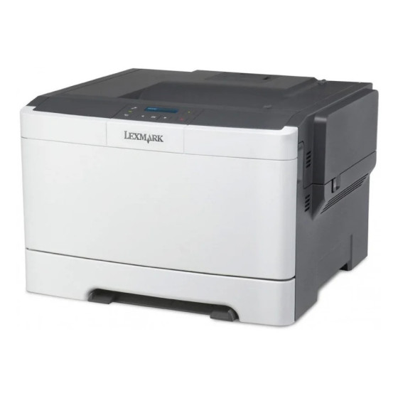 Imprimante Laser couleur Lexmark CS310DN (28C0070)