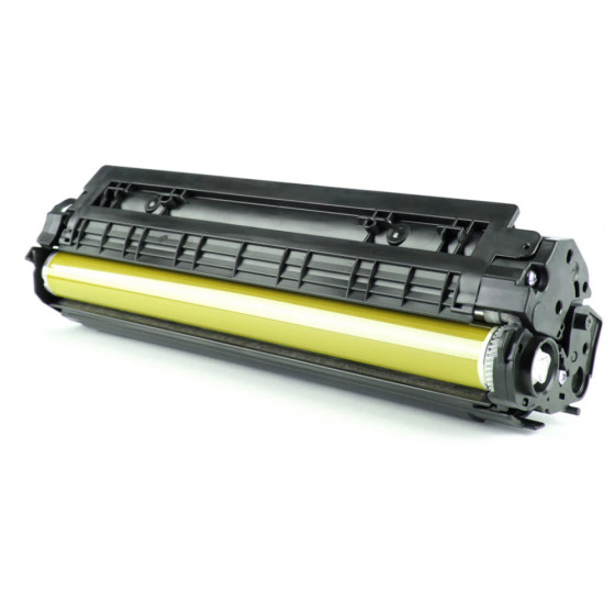 Cartouche de toner Lexmark XC9235, XC9245, XC9255, XC9265 yellow - d'origine (24B6848)