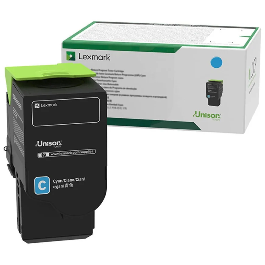 LEXMARK CS/CX421