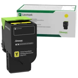 LEXMARK CS632