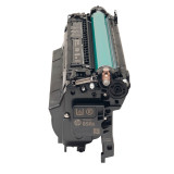 Toner HP 656X noir - grande capacité HP LaserJet d'origine (CF460X)