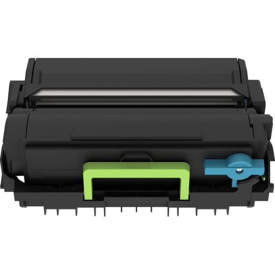 Cartouche de toner Lexmark MS/MX331, 431 du programme de retour noir (55B5H00)