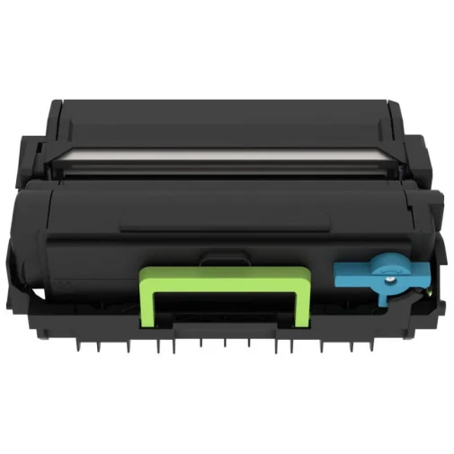 LEXMARK MS/MX331, 431 CARTOUCHE DE TONER DU PROGRAMME DE RETOUR NOIR (55B5H00) - Toner Original - Rightech - le bon choix