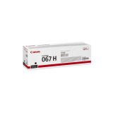 Cartouche de toner Canon 067H 1 pièce(s) original noir 067H noir (5106C002AA)